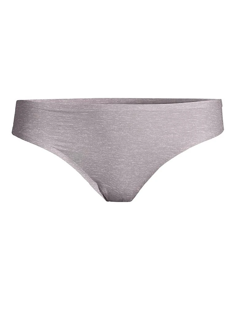 商品Chantelle|Soft Stretch Seamless Regular Rise Thong,价格¥149,第4张图片详细描述
