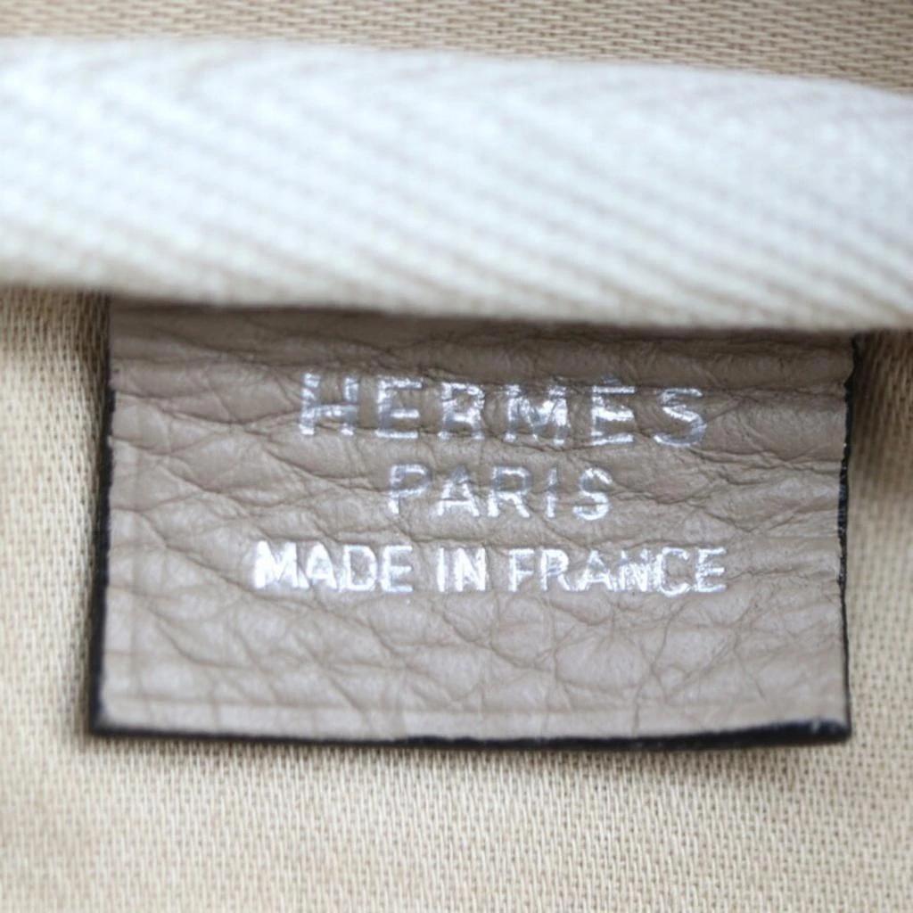 Hermès Victoria  Leather Travel Bag (Pre-Owned) 商品