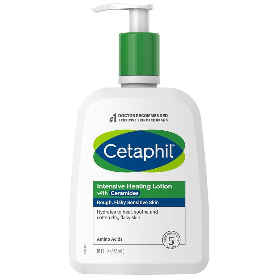 商品Cetaphil|Intensive Healing Lotion with Ceramides,价格¥175,第1张图片