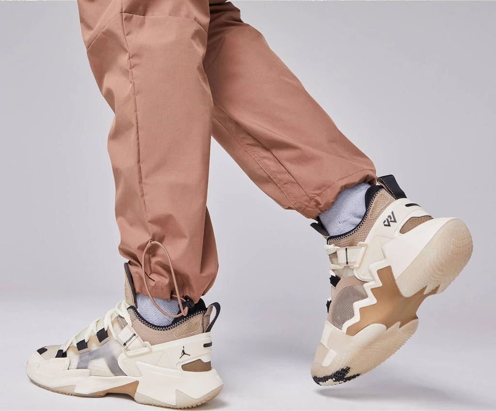 商品Jordan|Jordan Why Not Zer0.5 Basketball Shoes,价格¥861,第3张图片详细描述