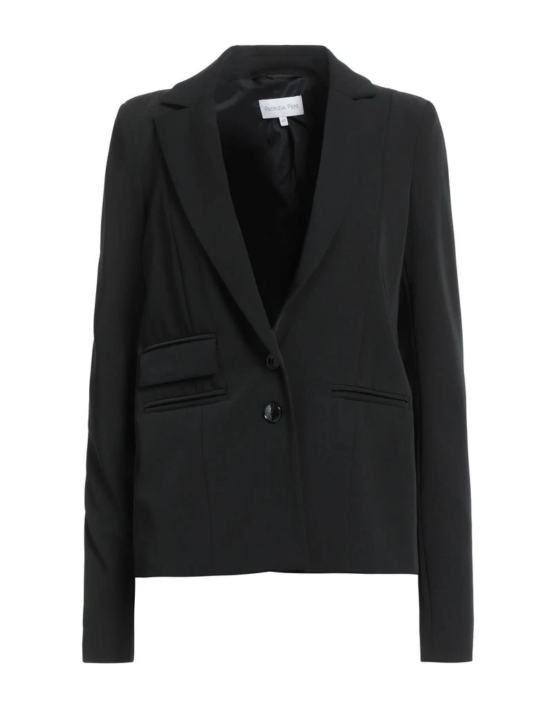 商品PATRIZIA|Blazer,价格¥2036,第1张图片