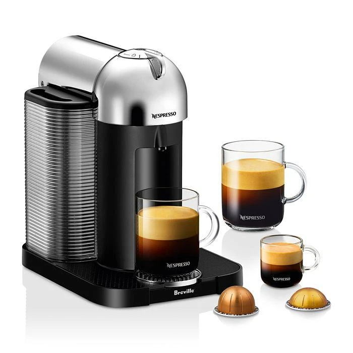 商品Nespresso|Vertuo Single by Breville,价格¥1642,第2张图片详细描述