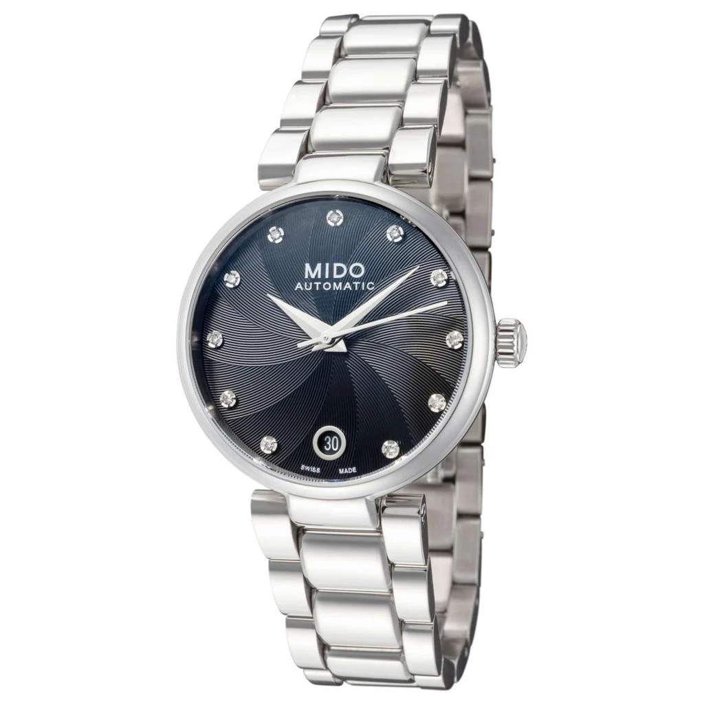 商品MIDO|Mido Baroncelli Women's Automatic Watch,价格¥2589,第1张图片