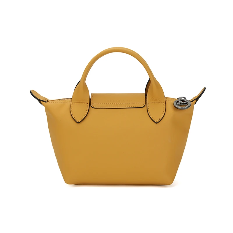 珑骧女包饺子包LePliage Xtra 17 新款迷你皮质手提单肩斜挎包L1500 987 商品