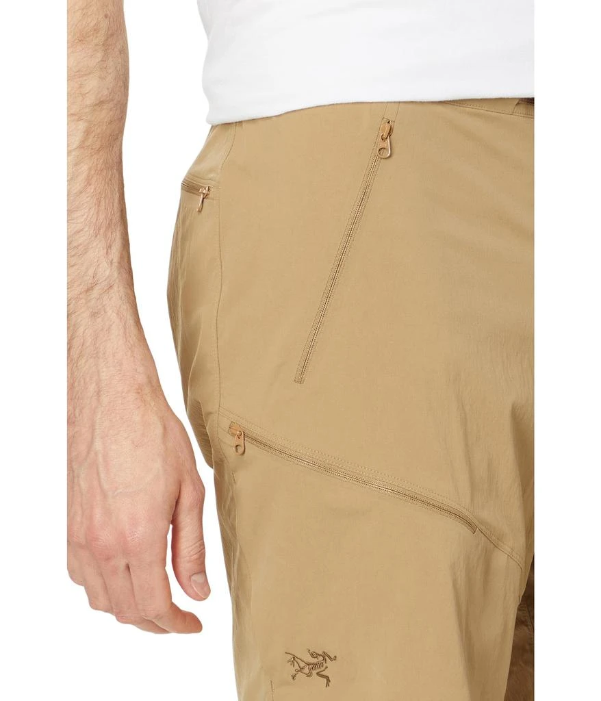 商品Arc'teryx|Gamma Quick Dry Shorts 9",价格¥786,第3张图片详细描述