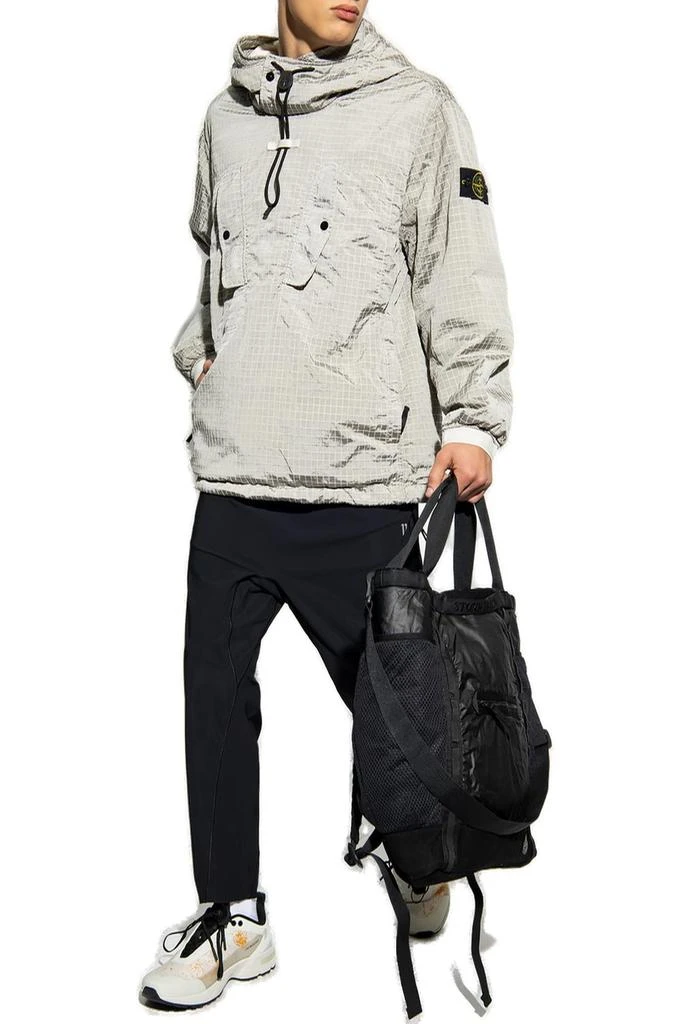 商品Salomon|Salomon X Boris Bidjan Saberi Drawstring Pants,价格¥1893,第4张图片详细描述