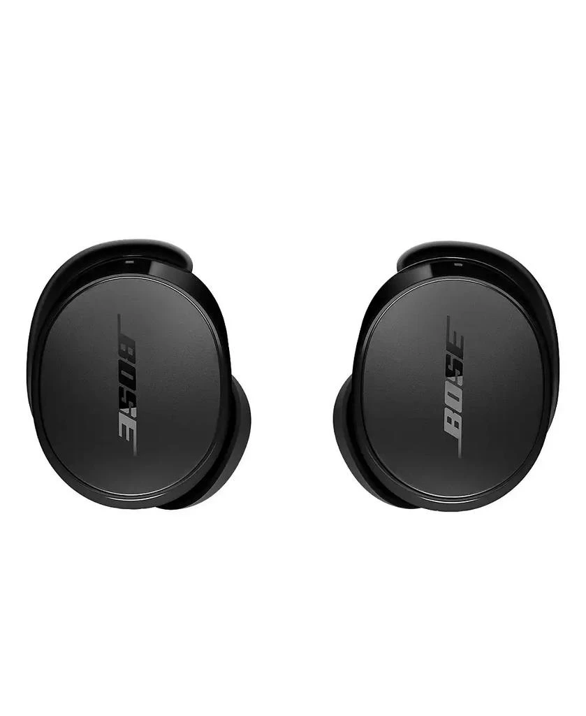 商品Bose|QuietComfort Noise Cancelling Earbuds - 2024,价格¥1381,第4张图片详细描述