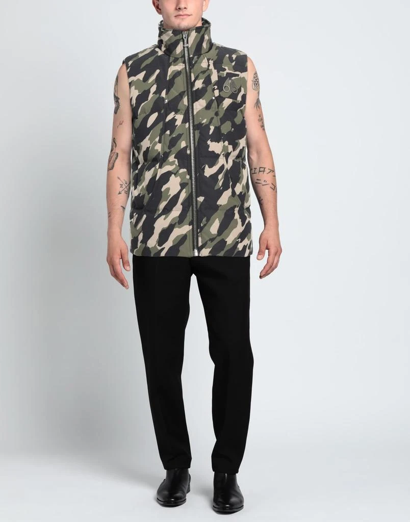 商品Moose Knuckles|Shell  jacket,价格¥4270,第2张图片详细描述