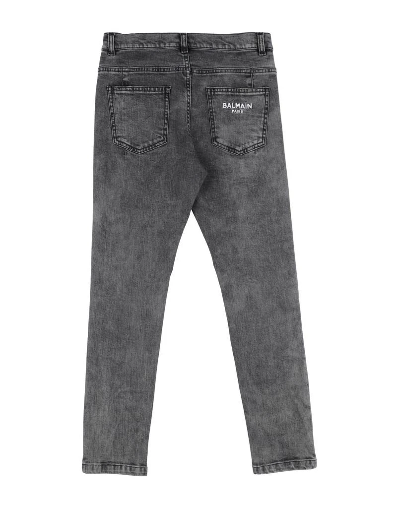 商品Balmain|Denim pants,价格¥1122,第2张图片详细描述