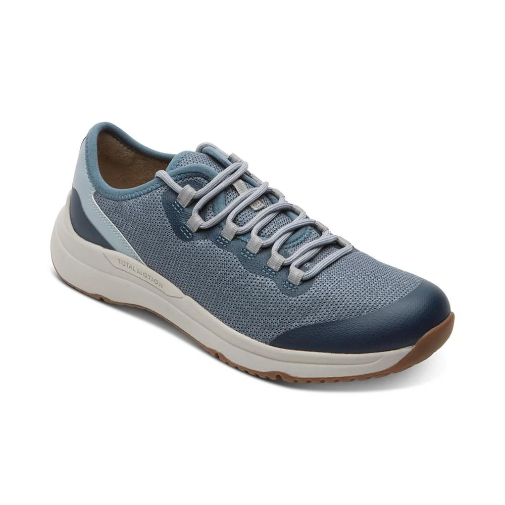 商品Rockport|Women's XCS Total Motion Trail Sneakers,价格¥861,第1张图片