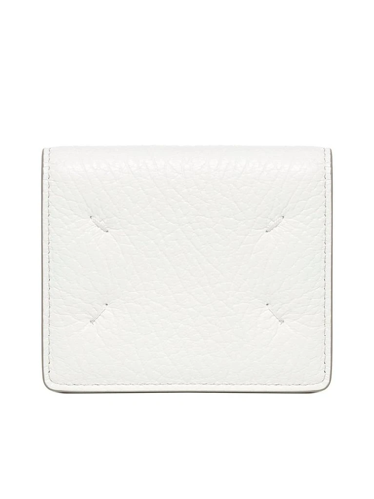 商品MAISON MARGIELA|Maison Margiela Popper Wallet,价格¥1821,第1张图片