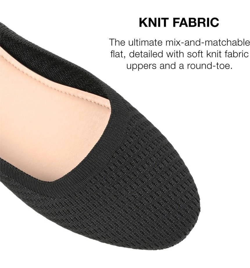 Maryann Knit Flat - Narrow Width 商品
