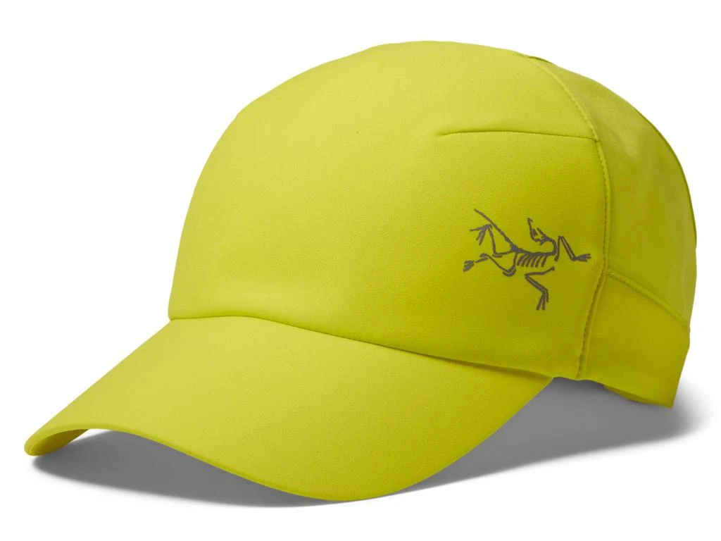 商品Arc'teryx|Calvus Cap,价格¥303,第1张图片