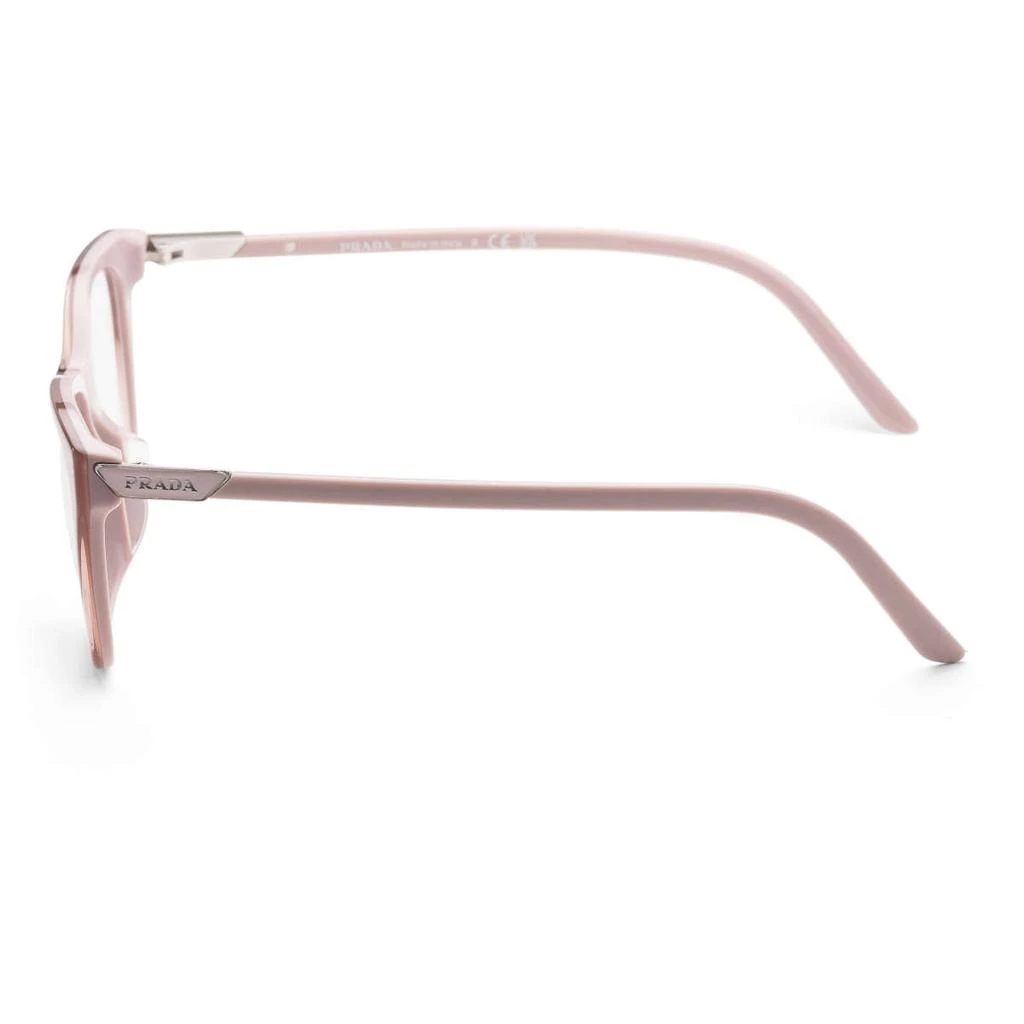 商品Prada|Prada 粉 蝴蝶 眼镜,价格¥591,第2张图片详细描述