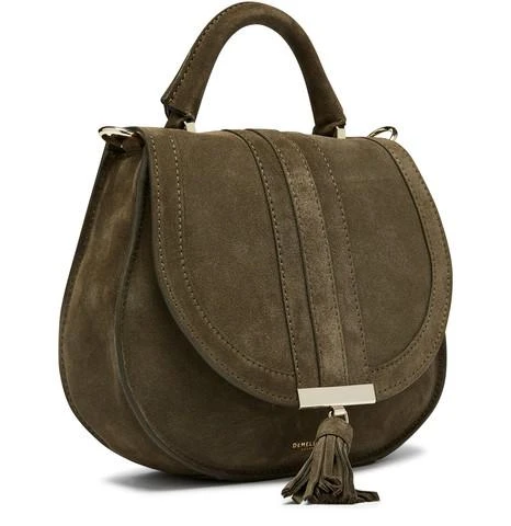 商品Demellier|Mini Venice shoulder bag,价格¥3070,第2张图片详细描述