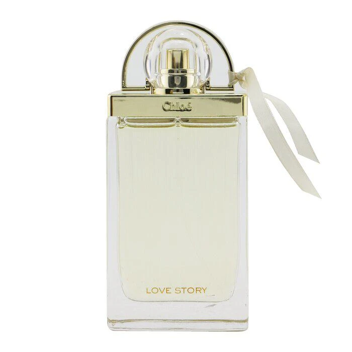 商品Chloé|Chloe 爱情故事女士香水 75ml/2.5oz,价格¥548,第1张图片