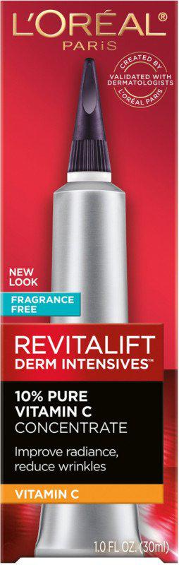 Revitalift Derm Intensives Vitamin C Serum商品第2张图片规格展示