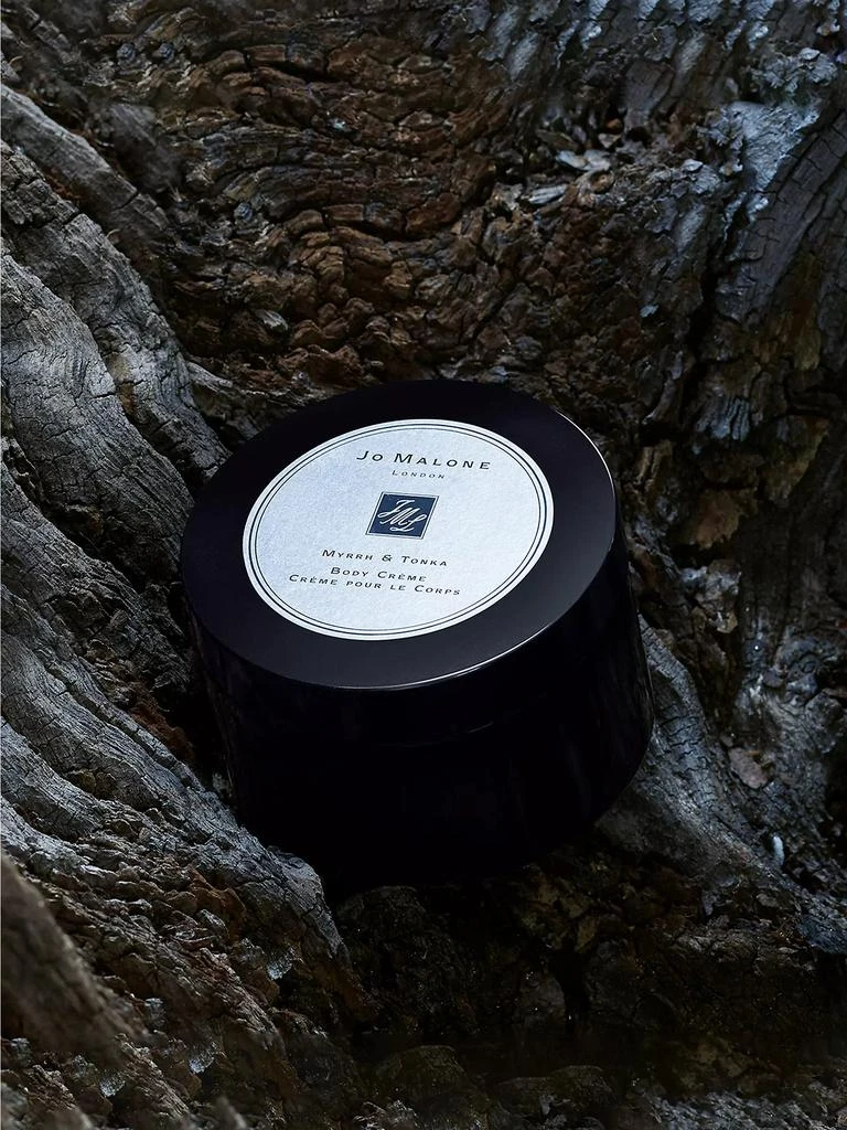 商品Jo Malone London|Myrrh &amp; Tonka Body Crème,价格¥817,第3张图片详细描述