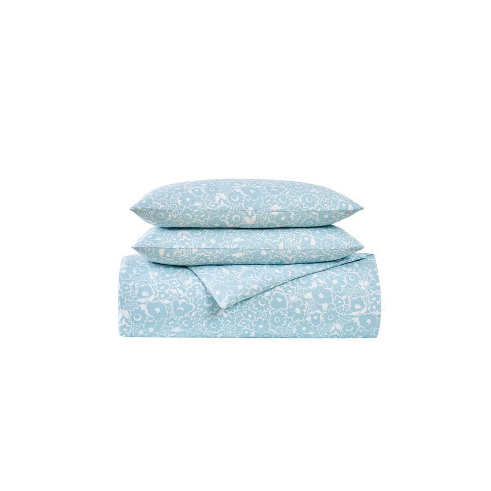 商品Kate Spade|New Bloom Twin Comforter Set, 2 Piece,价格¥1173,第5张图片详细描述