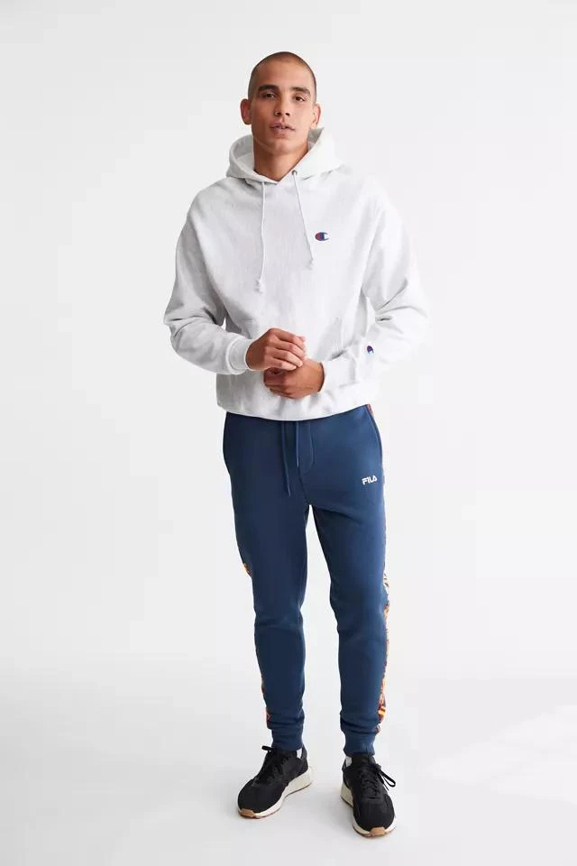 商品Fila|FILA Side Stripe Jogger,价格¥226,第2张图片详细描述