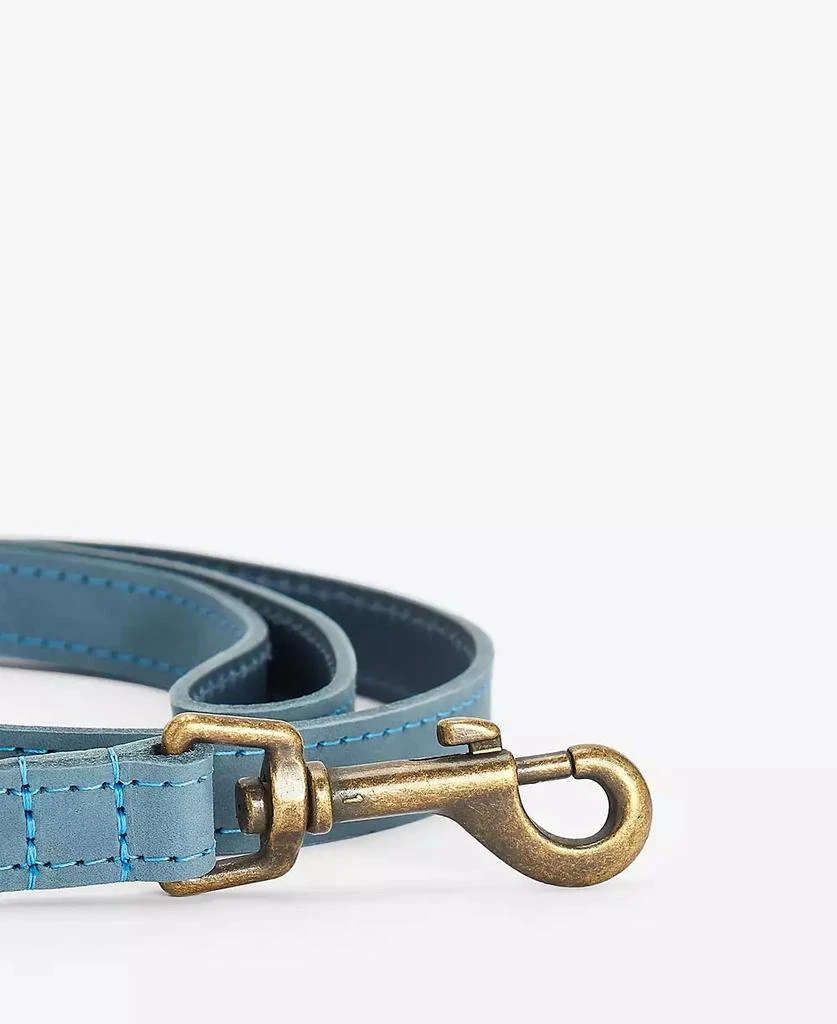 商品Barbour|Leather Dog Lead,价格¥75,第5张图片详细描述