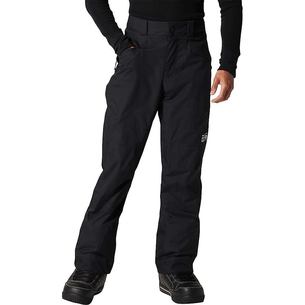 Mountain Hardwear Men's Firefall/2 Pant 商品