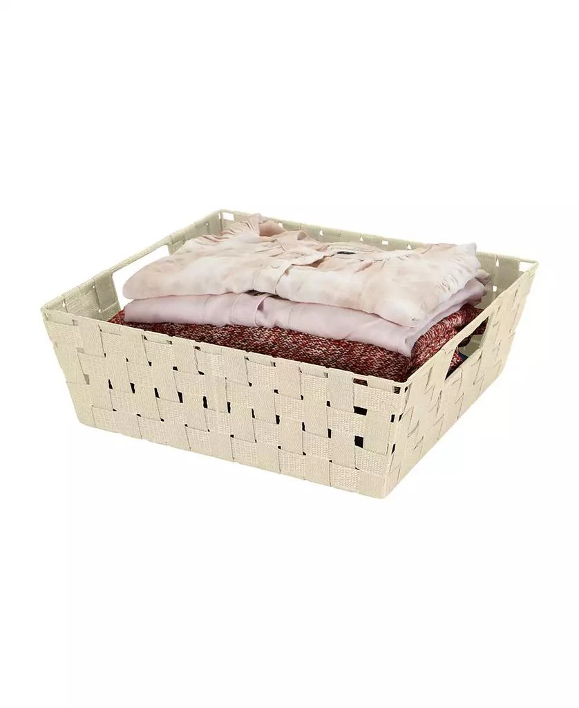 2 Pack Storage Shelf Tote 商品