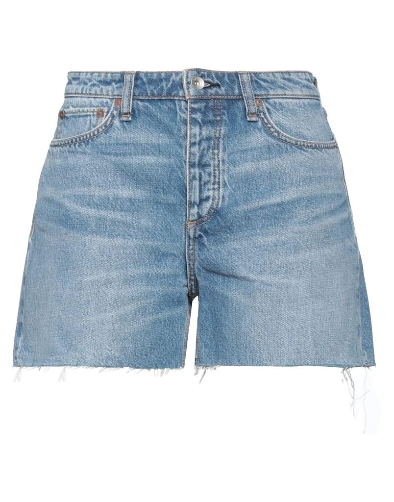 商品Rag & Bone|Denim shorts,价格¥515,第1张图片