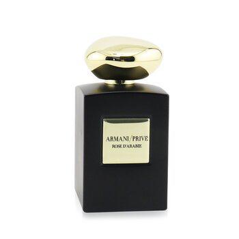 商品Giorgio Armani|Prive Rose D'arabie Eau De Parfum Intense,价格¥2077,第3张图片详细描述