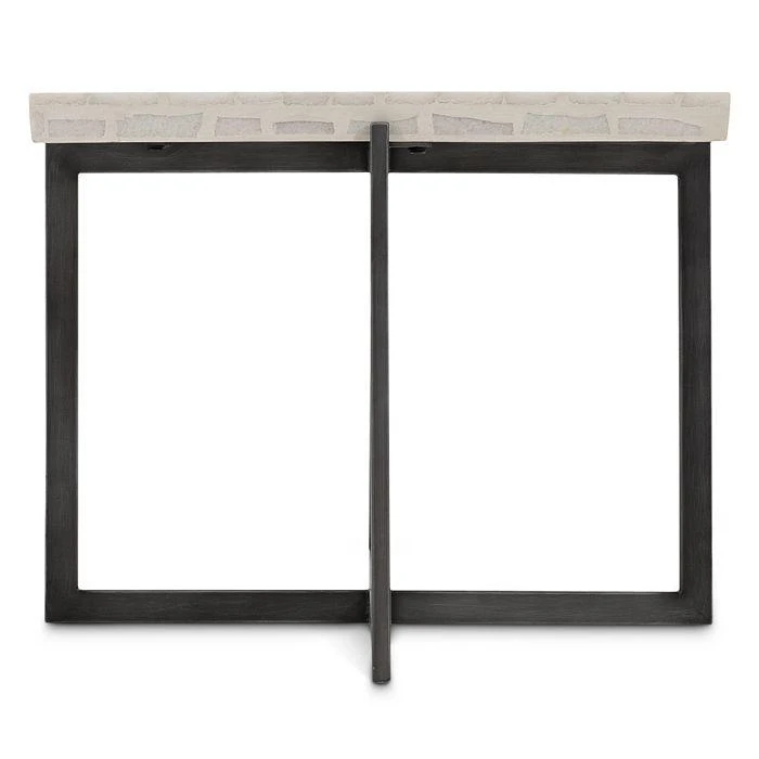 商品Bernhardt|Bernhardt Stillwater Large Outdoor Cocktail Table,价格¥5290,第3张图片详细描述