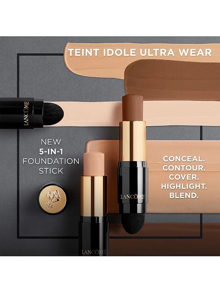 商品Lancôme|Teint Idole Ultra Wear Foundation Stick,价格¥319,第5张图片详细描述