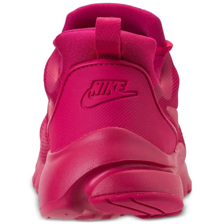 Big Girls' Presto Fly Running Sneakers from Finish Line 商品