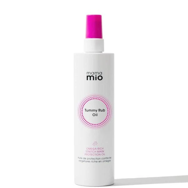 商品Mama Mio|Mama Mio Tummy Rub Oil 200ml - Super Size (Worth $63.00),价格¥87,第1张图片