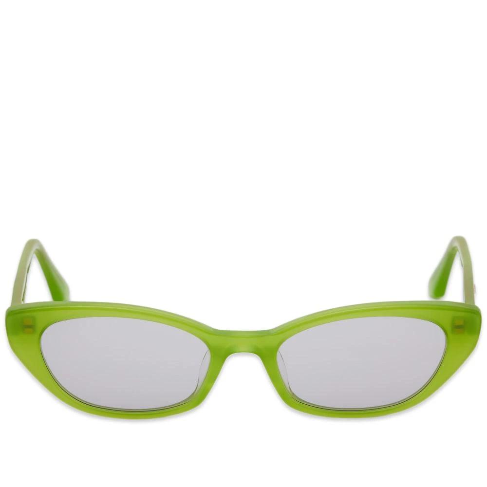 商品GENTLE MONSTER|Gentle Monster Pesh Sunglasses,价格¥964,第2张图片详细描述