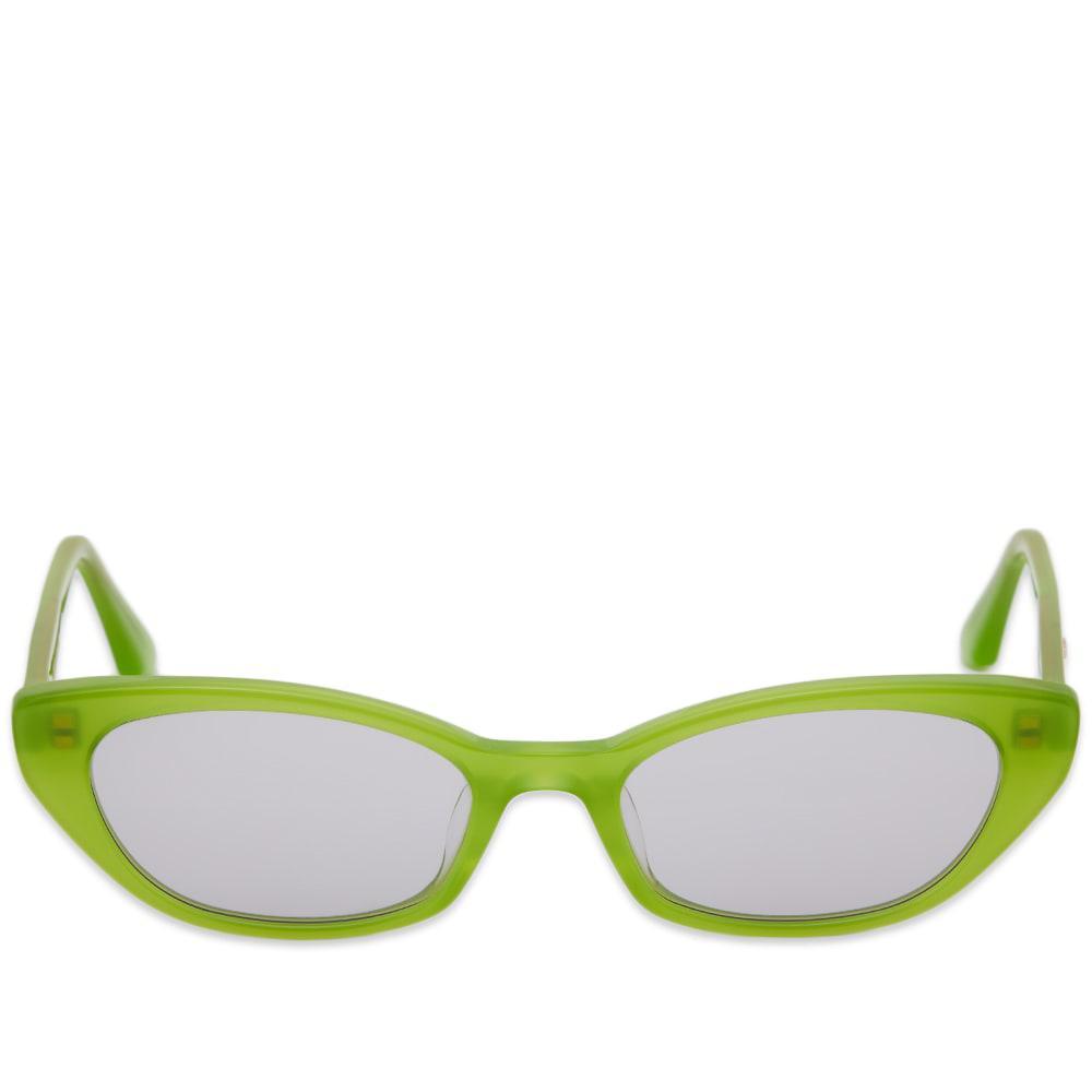 商品GENTLE MONSTER|Gentle Monster Pesh Sunglasses,价格¥2020,第4张图片详细描述