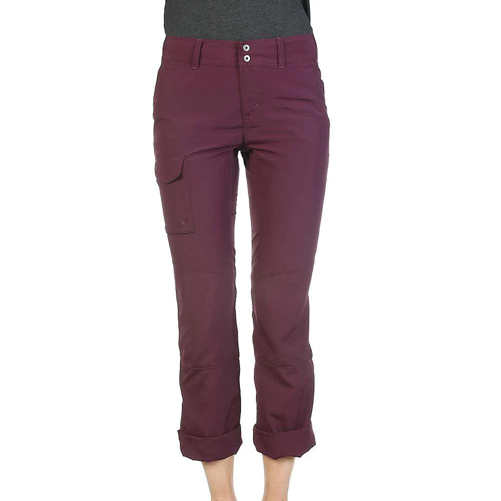 商品Columbia|Columbia Women's Silver Ridge Pant,价格¥289,第1张图片