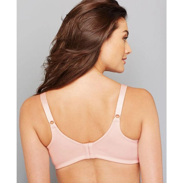 Beauty Back Full Figure Lace Bra 76382 商品