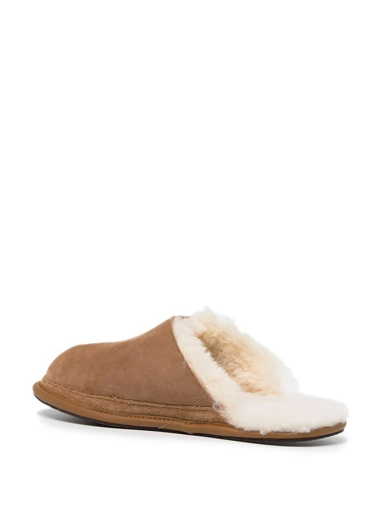 商品UGG|UGG AUSTRALIA - Hyde Slippers,价格¥1131,第3张图片详细描述