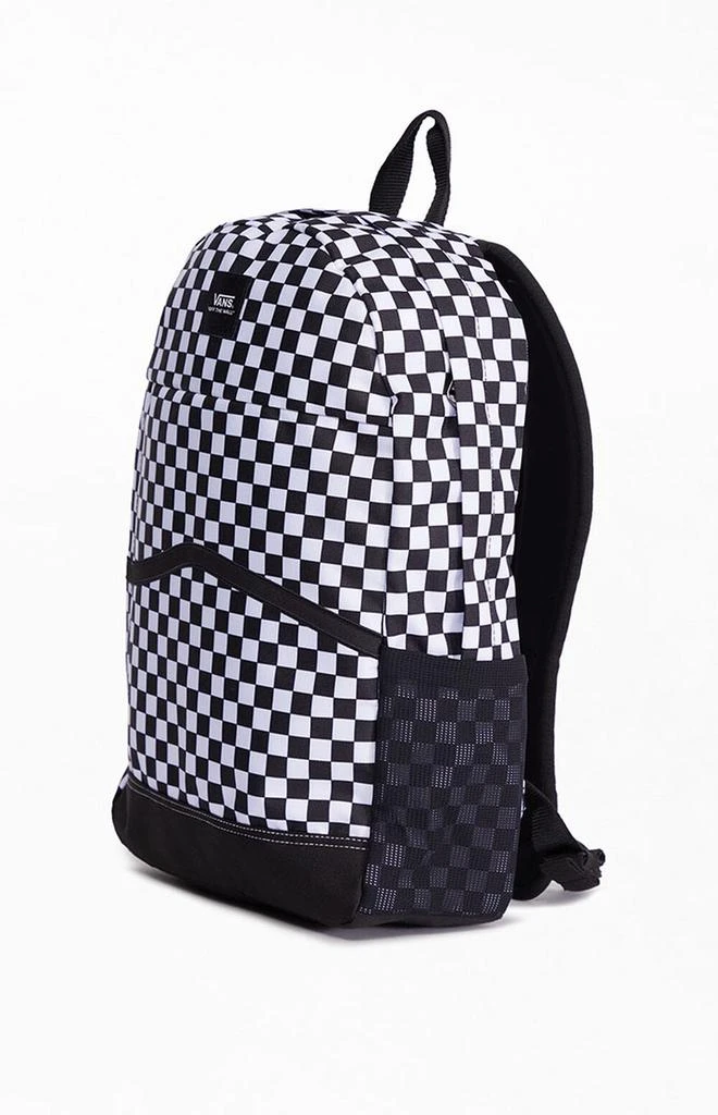 商品Vans|Kids Construct Backpack,价格¥329,第4张图片详细描述