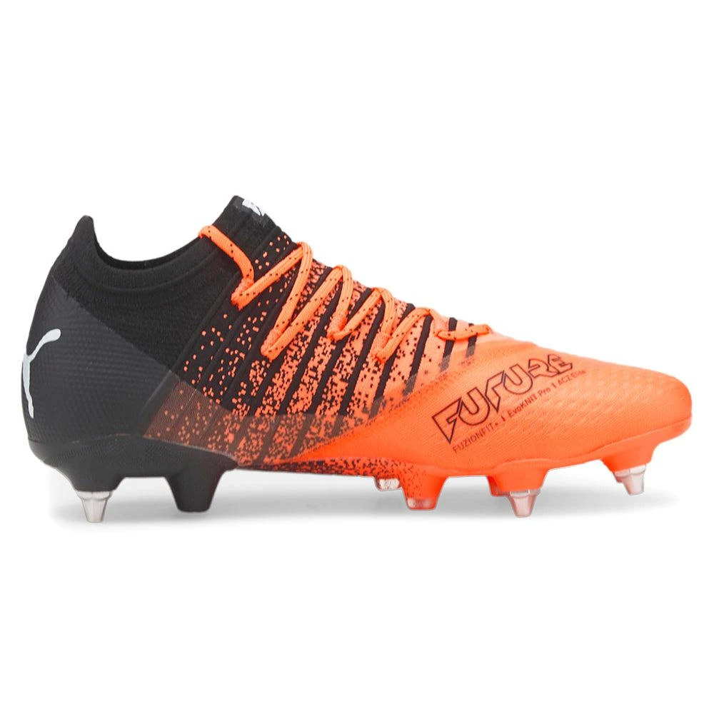 商品Puma|Future Z 1.3 Soft Ground Soccer Cleats,价格¥1049,第1张图片
