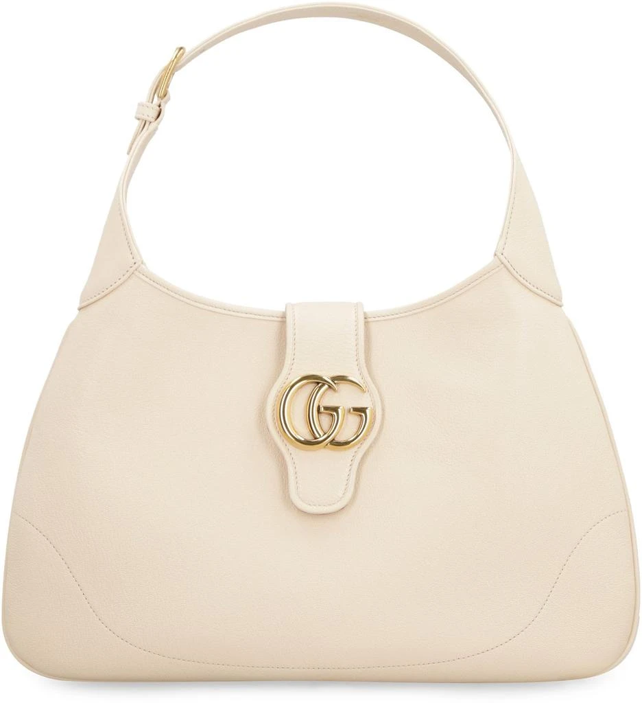 商品Gucci|Gucci Aphrodite Medium Shoulder Bag,价格¥15873,第1张图片