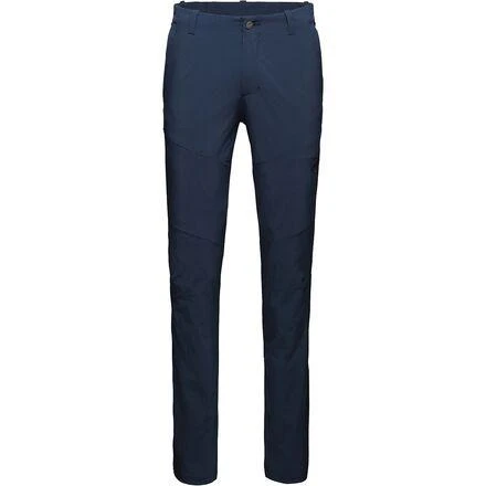 商品Mammut|Runbold Pant - Men's,价格¥642,第3张图片详细描述