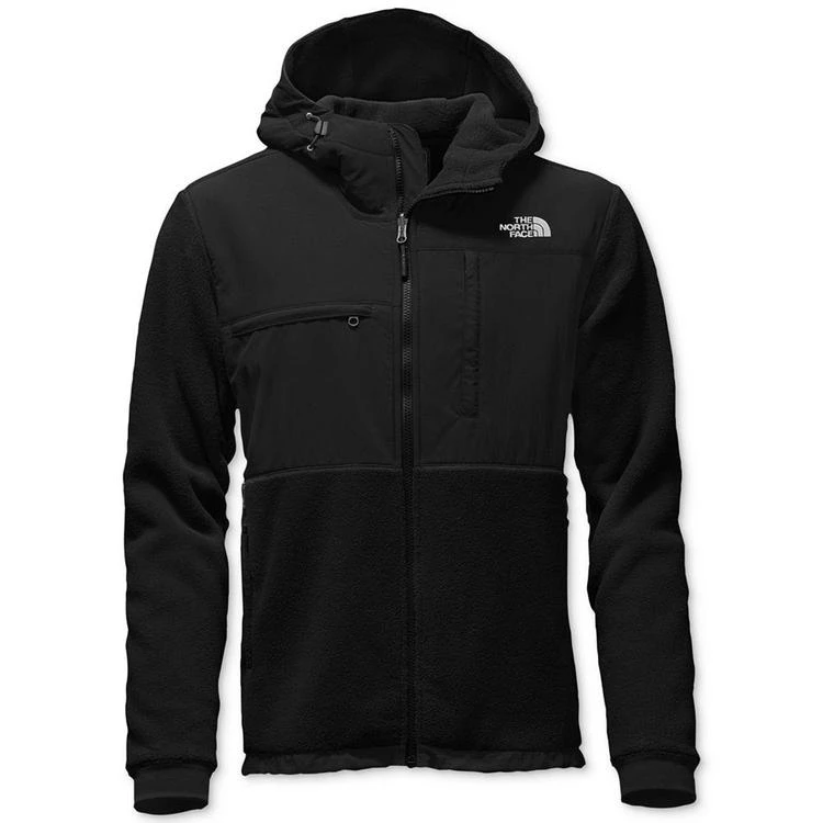 商品The North Face|Men's Denali Fleece Zip Hoodie,价格¥1536,第1张图片