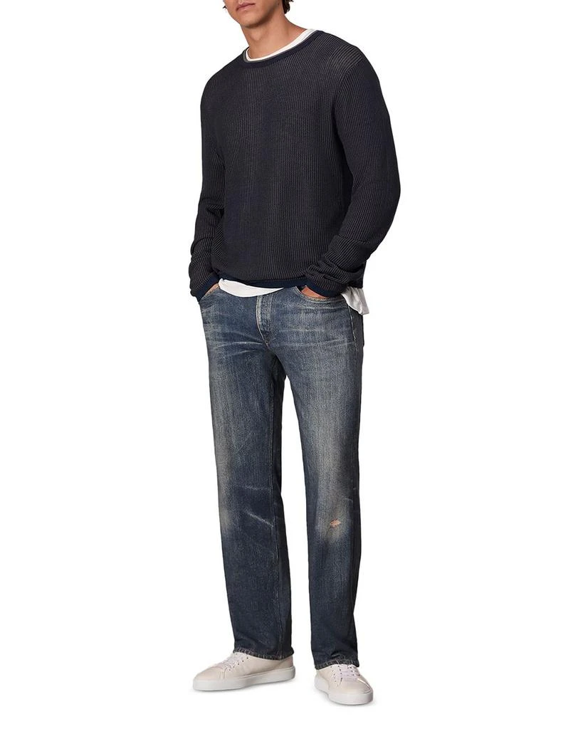 Harvey Crewneck Sweater 商品