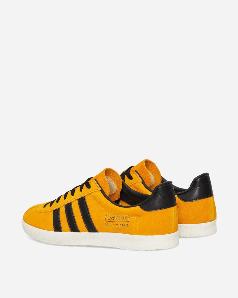 商品Adidas|Mexicana Sneakers Yellow,价格¥543,第6张图片详细描述