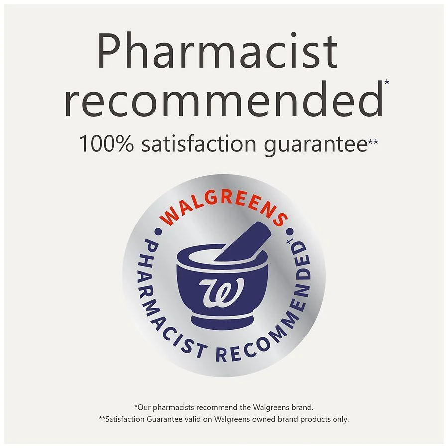 Walgreens Alpha Lipoic Acid 200 mg Capsules 8