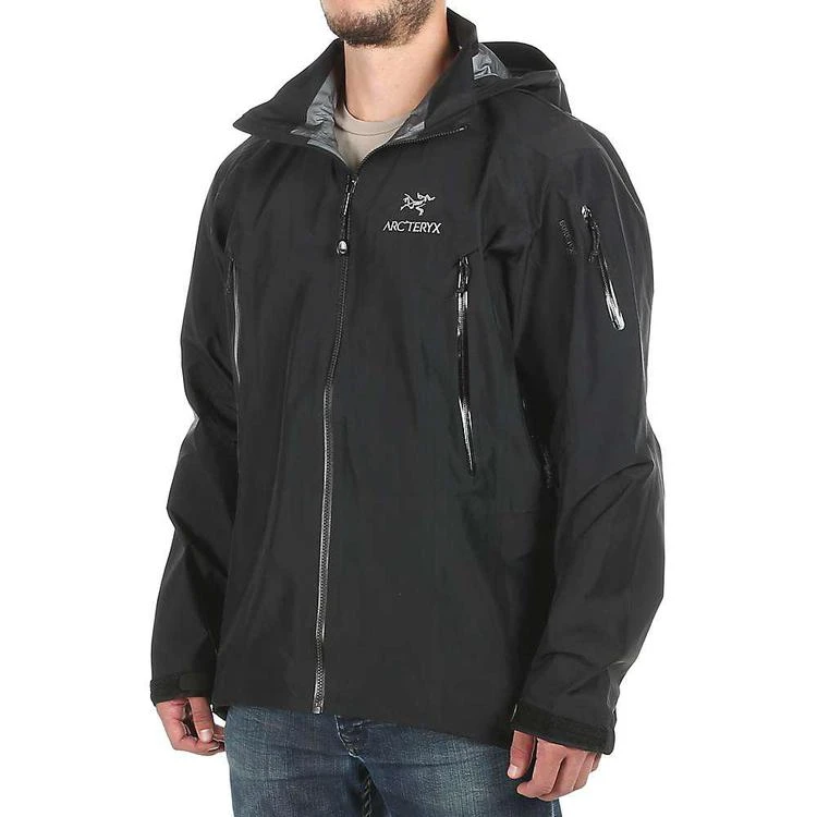 商品Arc'teryx|Arcteryx Men's Theta AR Jacket,价格¥3312,第3张图片详细描述