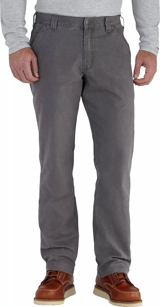 商品Carhartt|Carhartt Men's Rugged Flex Rigby Dungaree Pants,价格¥298,第1张图片