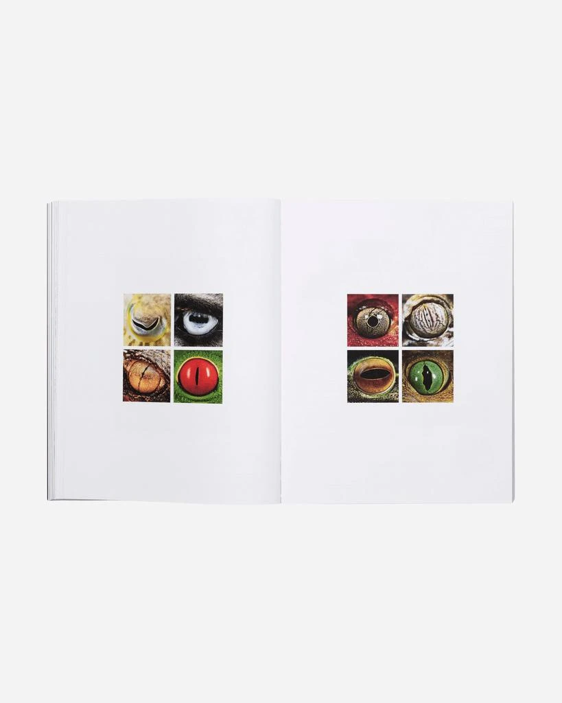 商品Slam Jam|ADDPMP Vol. II Book Black,价格¥399,第2张图片详细描述