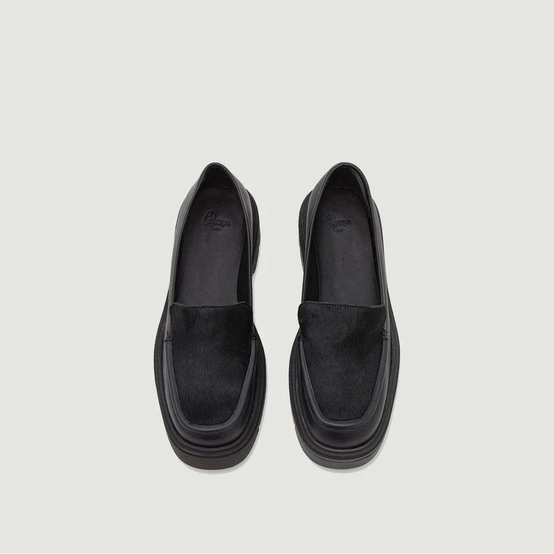 商品CASTAÑER|Luna Maucassin Negro Castañer,价格¥884,第3张图片详细描述